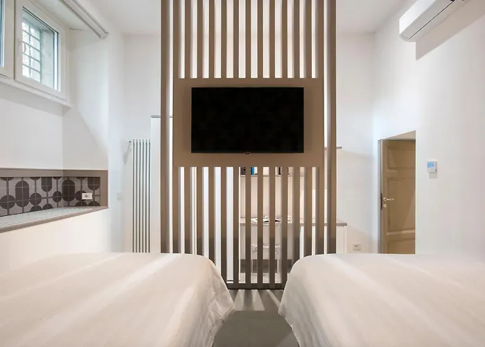 Gonfalone 6 Bed and Breakfast