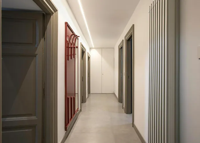 Gonfalone 6 Bed and Breakfast