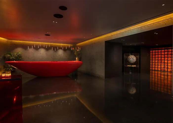 Hotel Londra&Cargill Roma